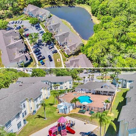 Grand Executive 3Br Condo Apartment Near Disney Parks Kissimmee Zewnętrze zdjęcie