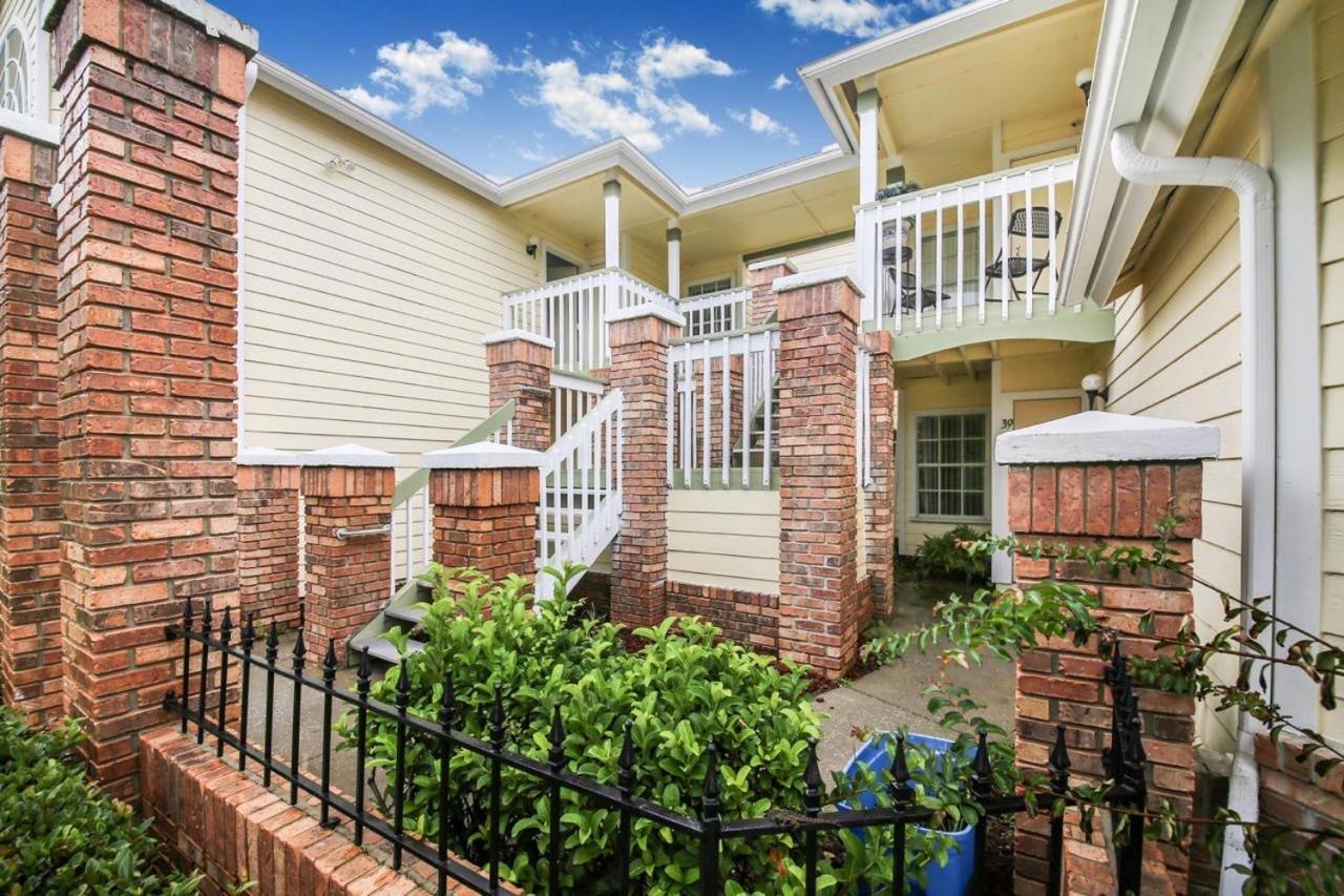Grand Executive 3Br Condo Apartment Near Disney Parks Kissimmee Zewnętrze zdjęcie
