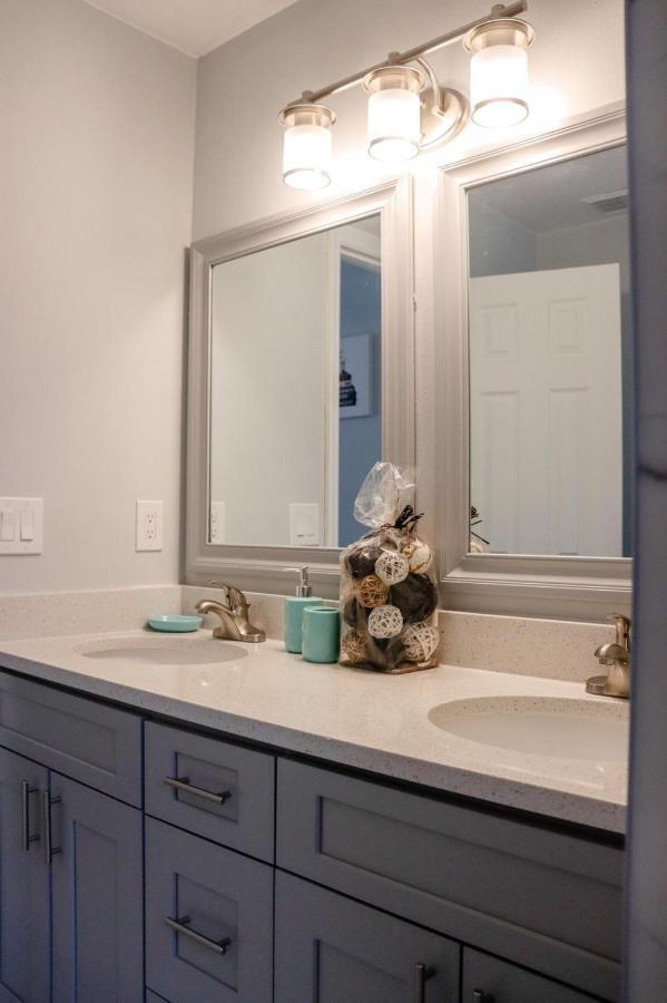 Grand Executive 3Br Condo Apartment Near Disney Parks Kissimmee Zewnętrze zdjęcie