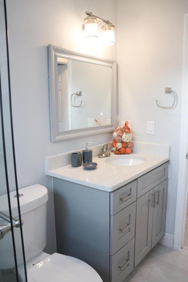 Grand Executive 3Br Condo Apartment Near Disney Parks Kissimmee Zewnętrze zdjęcie