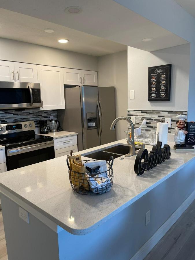 Grand Executive 3Br Condo Apartment Near Disney Parks Kissimmee Zewnętrze zdjęcie