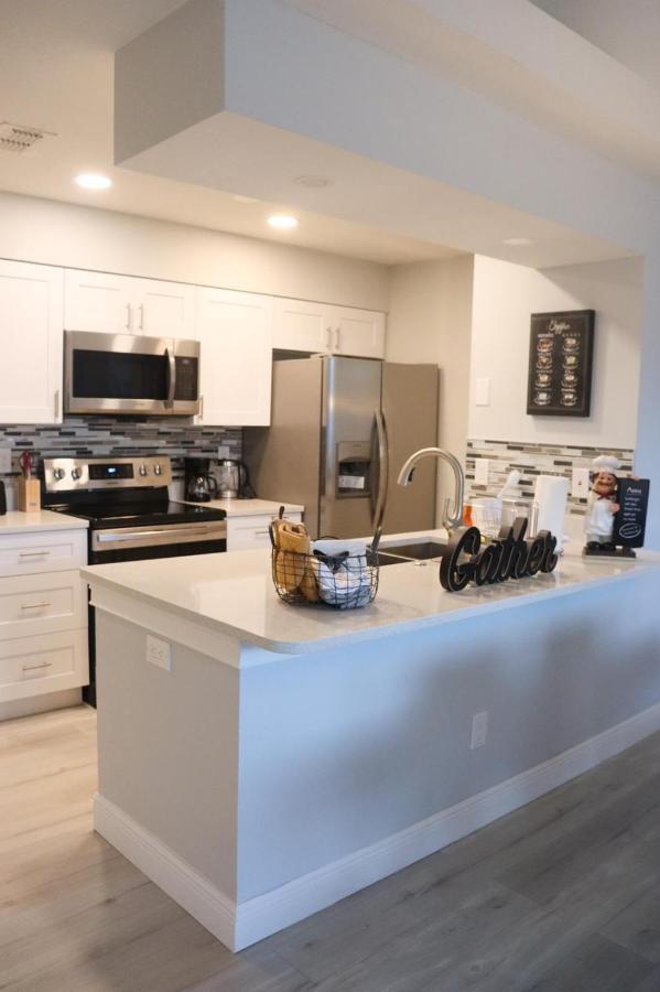 Grand Executive 3Br Condo Apartment Near Disney Parks Kissimmee Zewnętrze zdjęcie