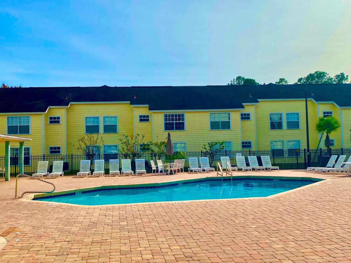 Grand Executive 3Br Condo Apartment Near Disney Parks Kissimmee Zewnętrze zdjęcie