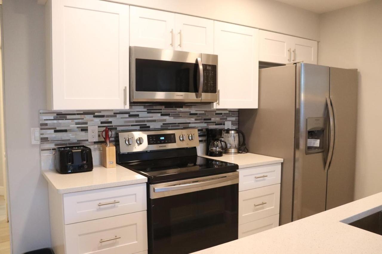 Grand Executive 3Br Condo Apartment Near Disney Parks Kissimmee Zewnętrze zdjęcie