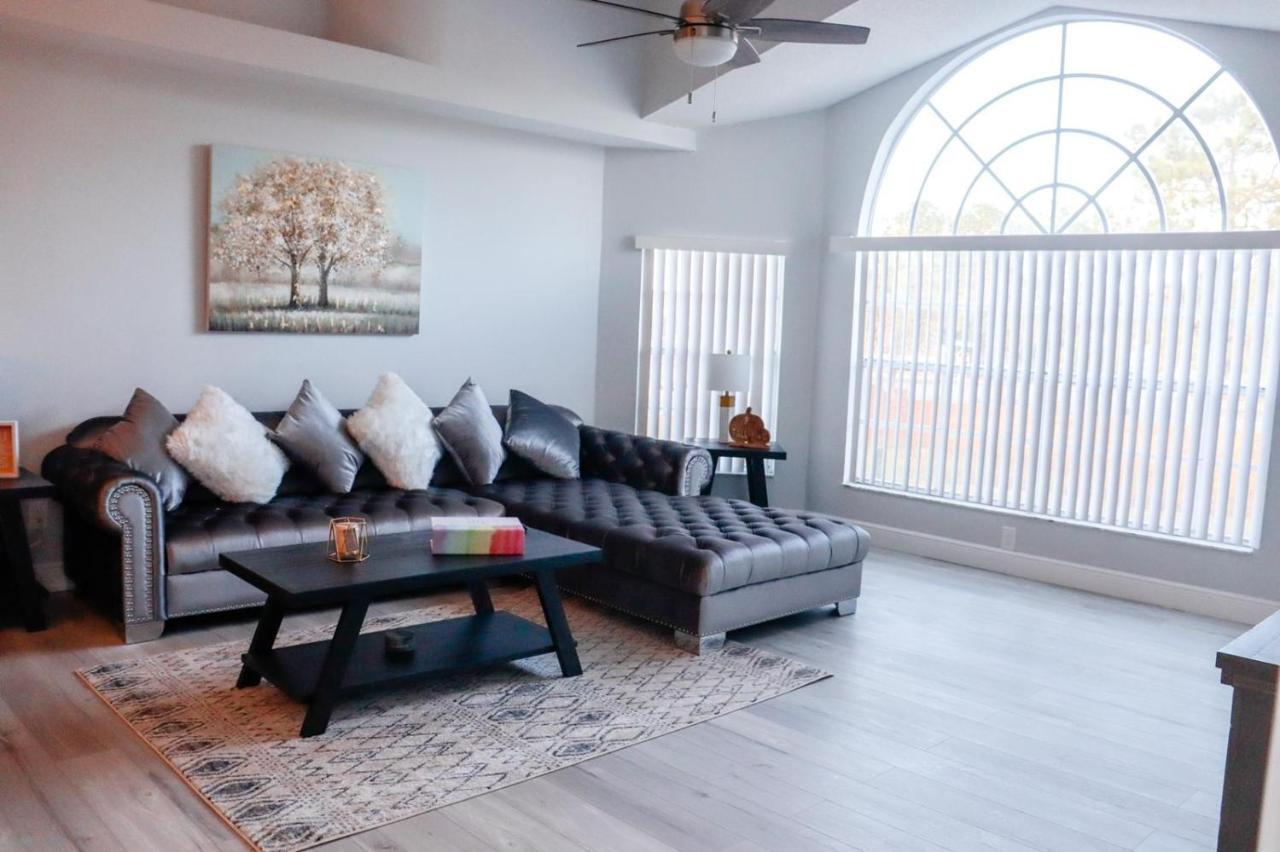 Grand Executive 3Br Condo Apartment Near Disney Parks Kissimmee Zewnętrze zdjęcie