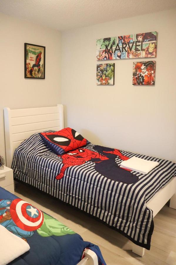 Grand Executive 3Br Condo Apartment Near Disney Parks Kissimmee Zewnętrze zdjęcie