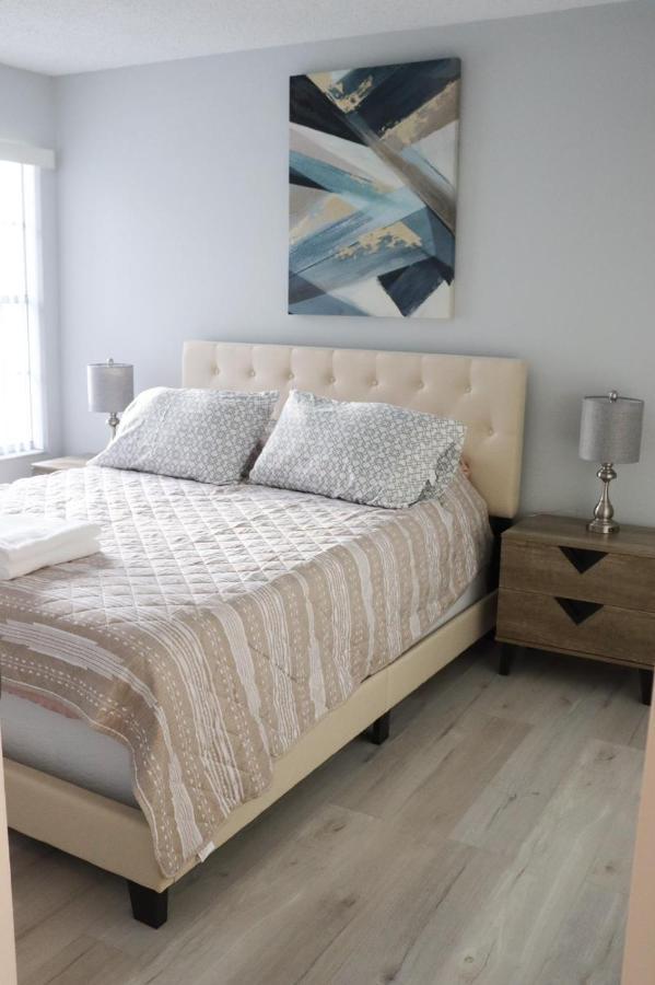 Grand Executive 3Br Condo Apartment Near Disney Parks Kissimmee Zewnętrze zdjęcie