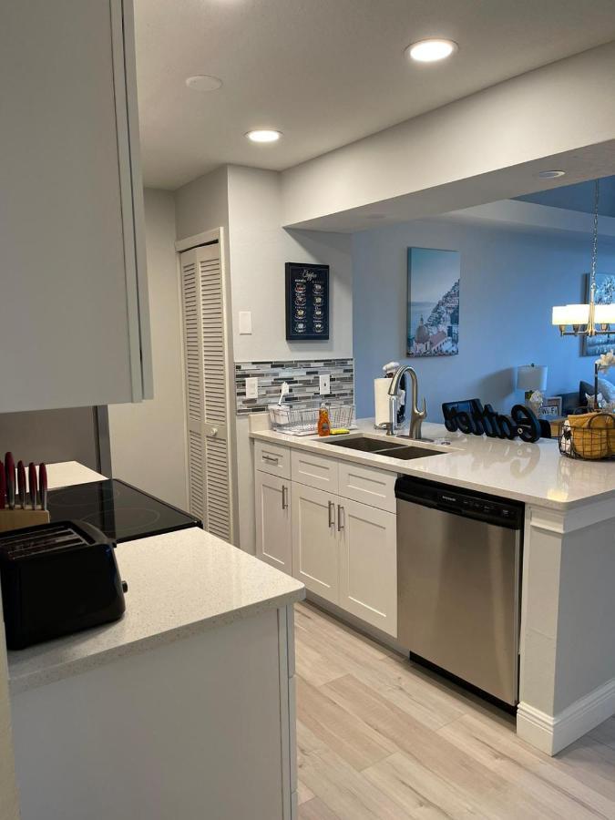 Grand Executive 3Br Condo Apartment Near Disney Parks Kissimmee Zewnętrze zdjęcie