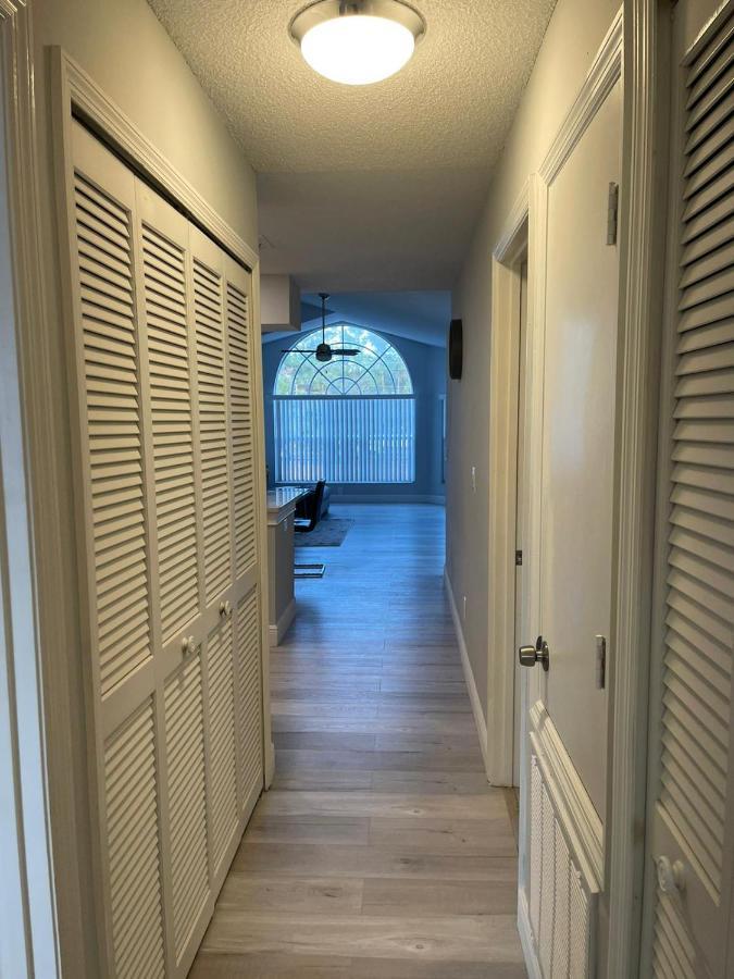 Grand Executive 3Br Condo Apartment Near Disney Parks Kissimmee Zewnętrze zdjęcie