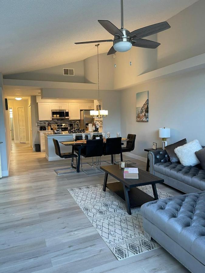 Grand Executive 3Br Condo Apartment Near Disney Parks Kissimmee Zewnętrze zdjęcie