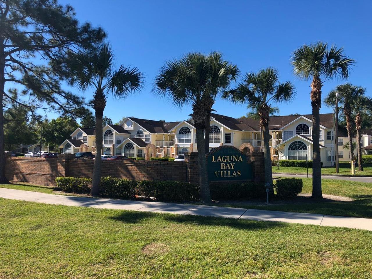 Grand Executive 3Br Condo Apartment Near Disney Parks Kissimmee Zewnętrze zdjęcie